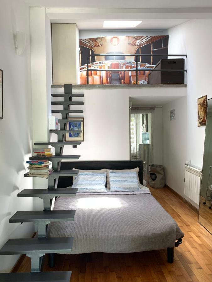 Sea Breeze Studio Hotel Pula Eksteriør billede